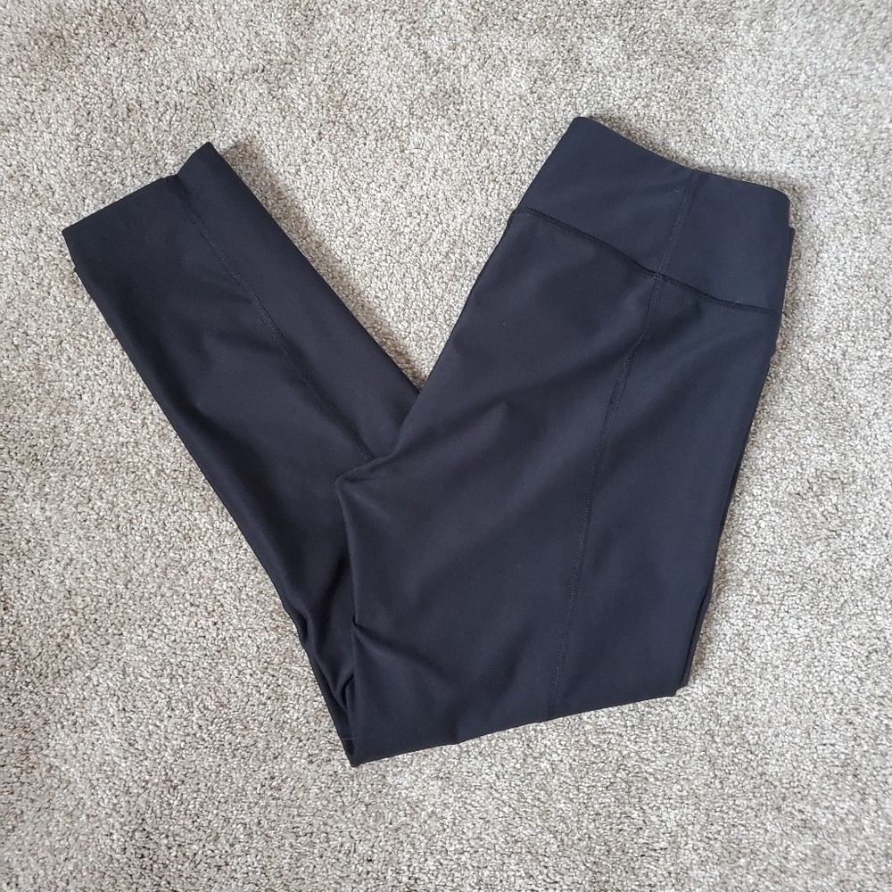 Nike dry fit capris leggings